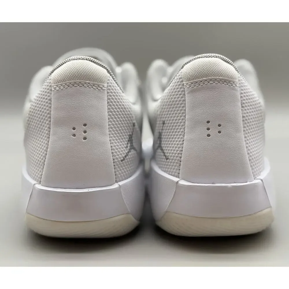 Jordan Luka .77 White Grey Basketball Shoes Men’s 7 / Women’s 8.5 HF0806-100